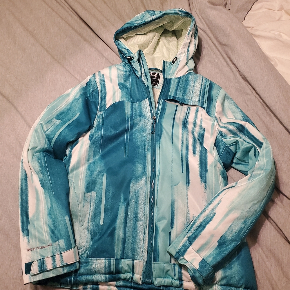 Under Armour Jacket